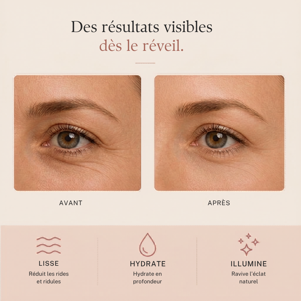 Silkpad — Patchs anti-rides silicone réutilisables